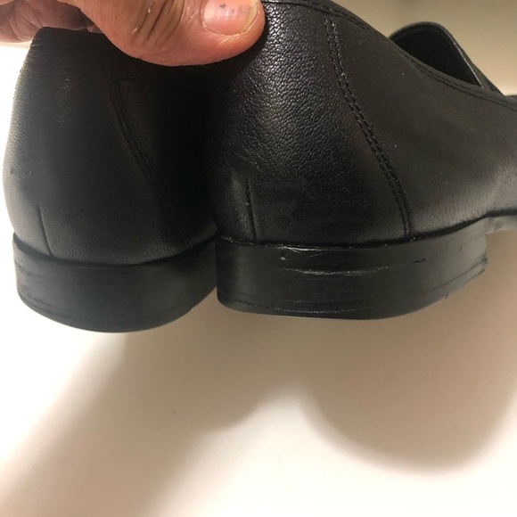 Cole Haan fantastic men slip-on good condition main image 6